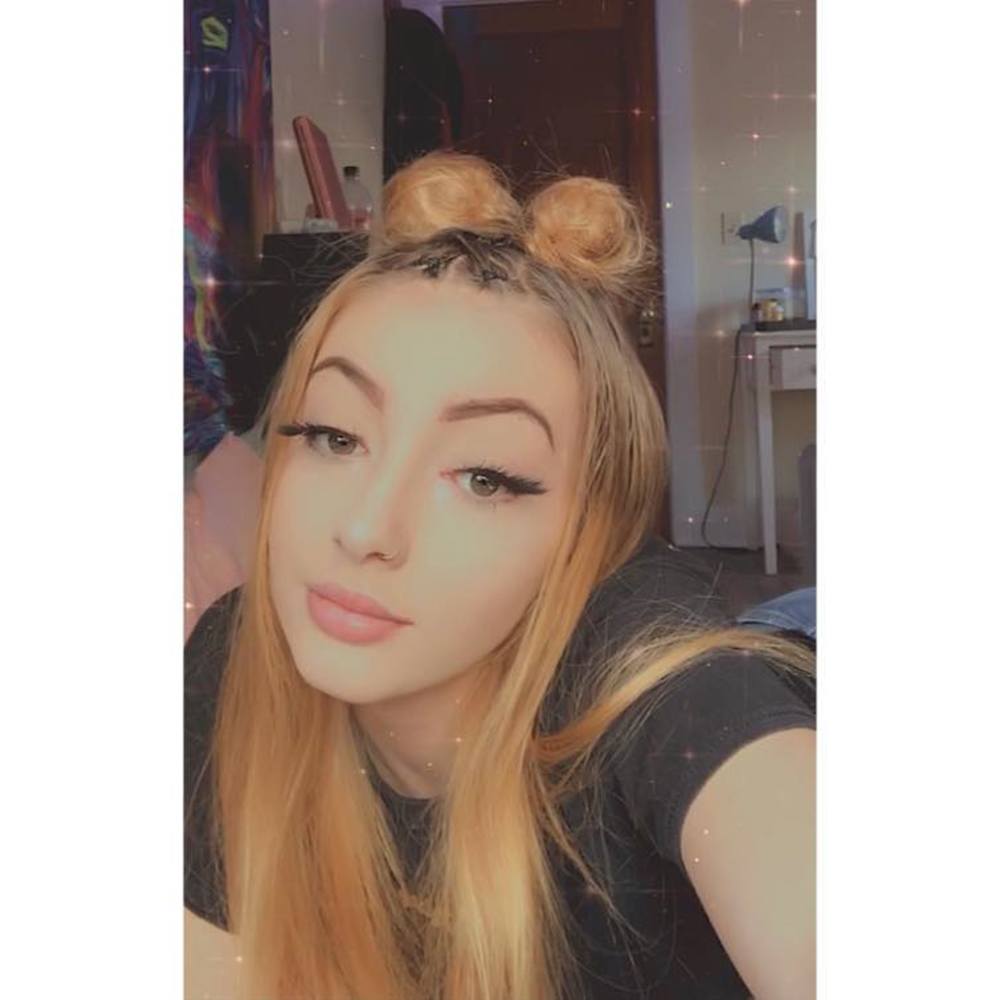 Meet your Posher, Kel